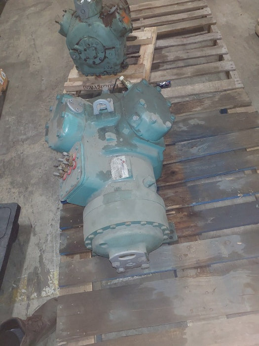 American Compressor (1)  - Load #260121