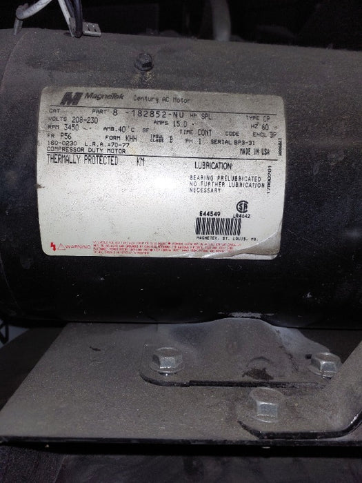 Air Compressor (Generic) (1)  - Load #260301