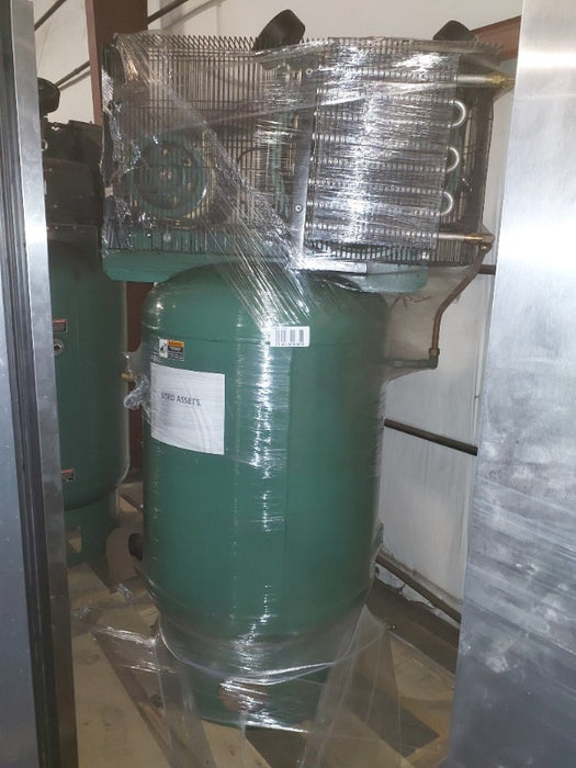 Champion Air Compressor (1) - Load #266384