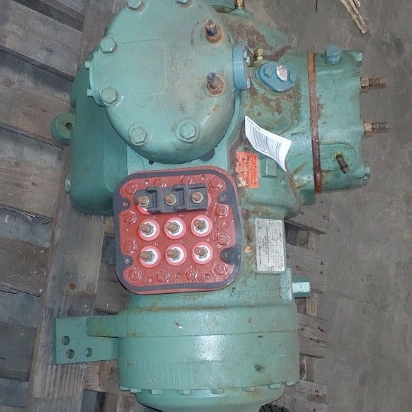American Compressor (1) - Load #260182