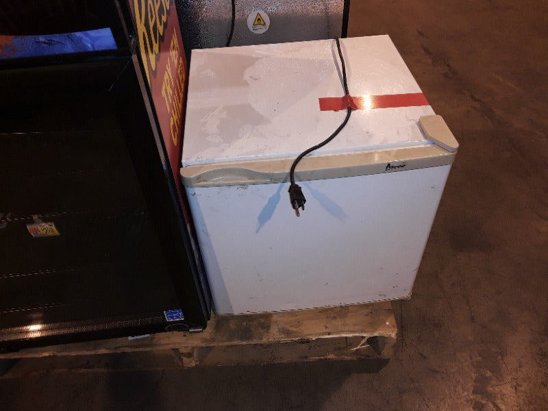 Refrigeration 4/23/24 - Load #260321