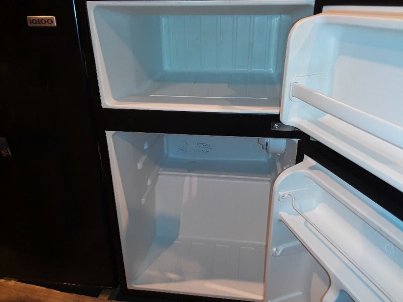 Refrigeration 4/23/24 - Load #260321