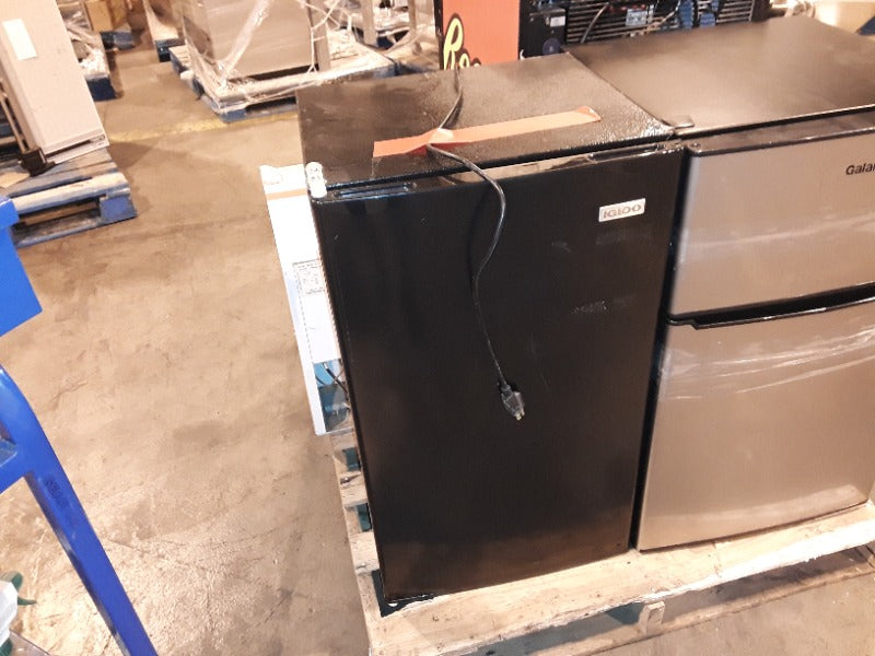 Refrigeration 4/23/24 - Load #260321