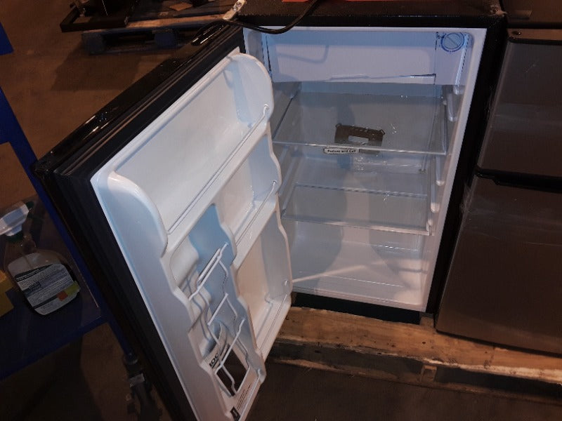 Refrigeration 4/23/24 - Load #260321