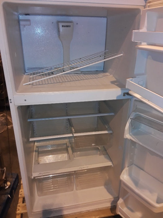 Refrigeration 4/23/24 - Load #260321