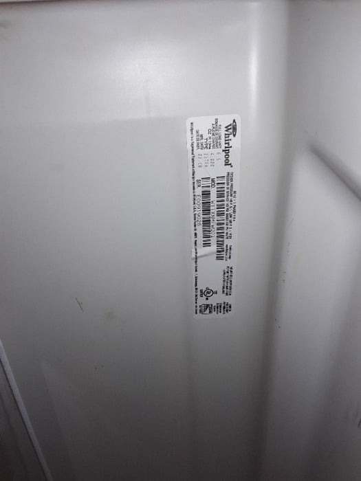 Refrigeration 4/23/24 - Load #260321