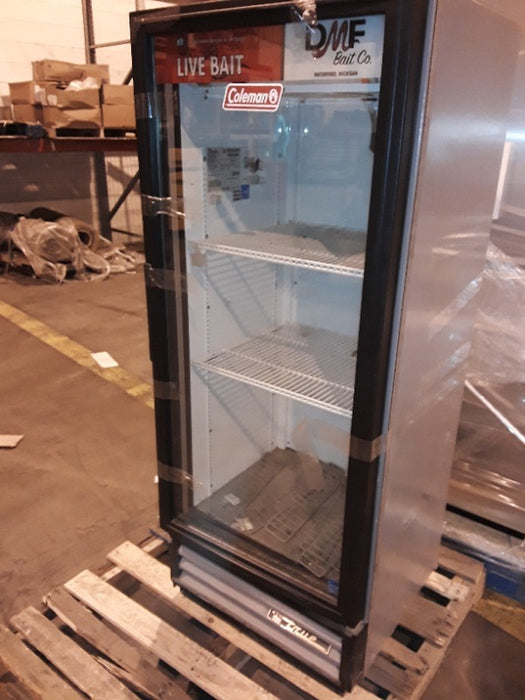 Refrigeration 4/23/24 - Load #260321