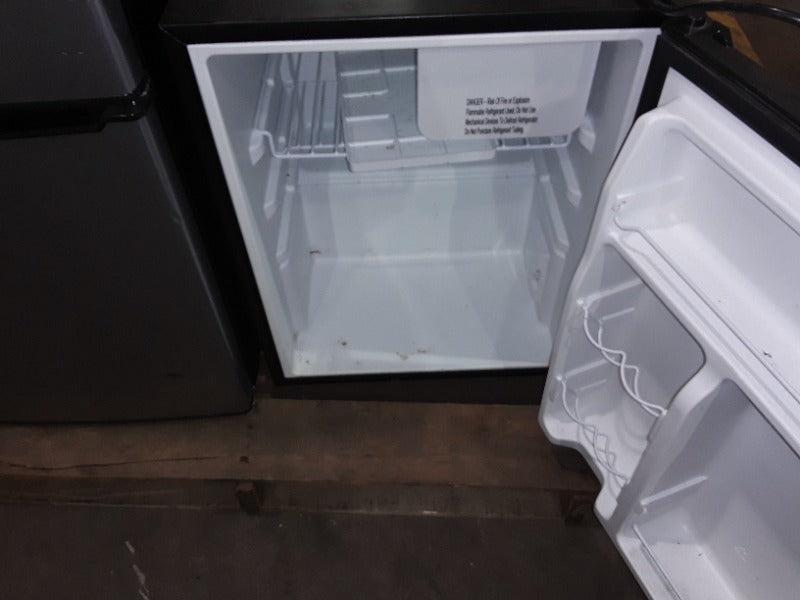 Refrigeration 4/23/24 - Load #260321