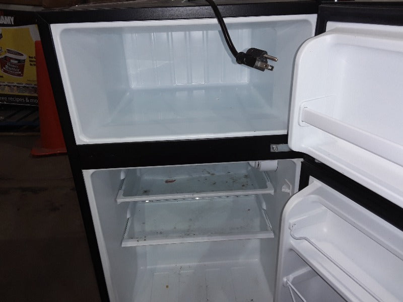 Refrigeration 4/23/24 - Load #260321