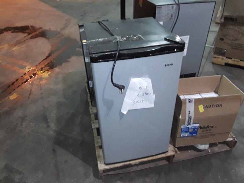 Refrigeration 4/23/24 - Load #260321