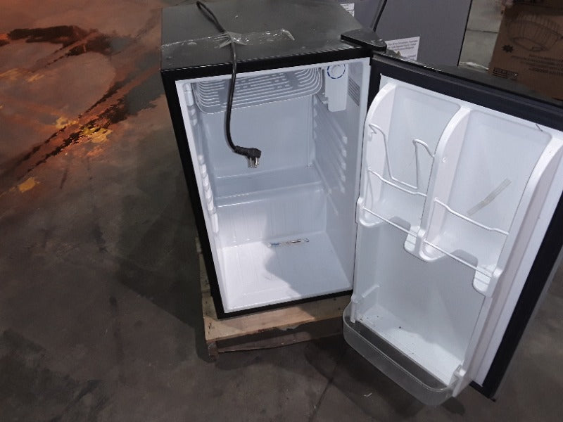 Refrigeration 4/23/24 - Load #260321