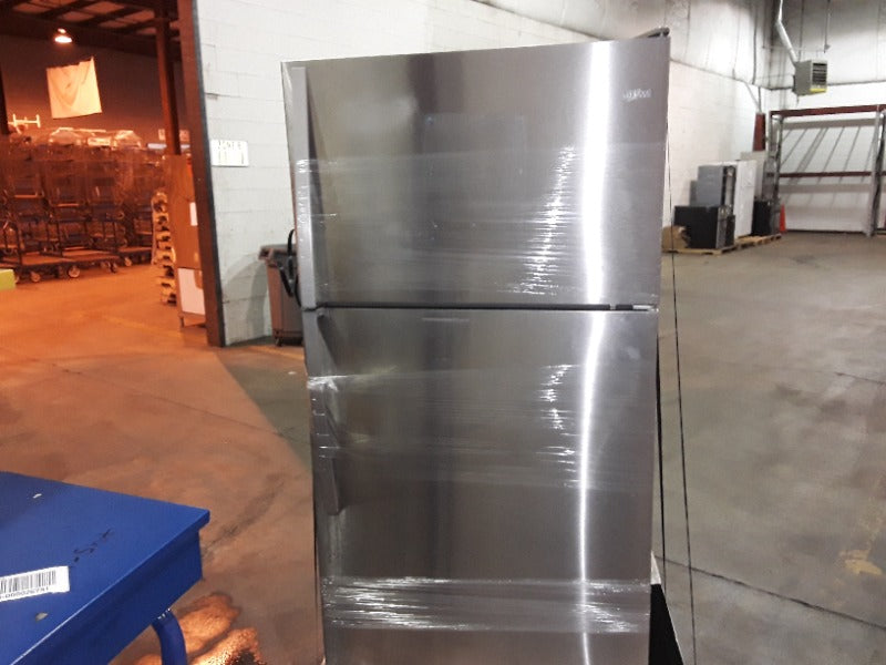 Refrigeration 4/23/24 - Load #260321