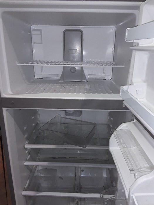 Refrigeration 4/23/24 - Load #260321