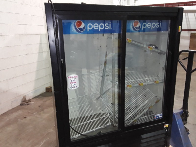 Refrigeration 4/23/24 - Load #260321