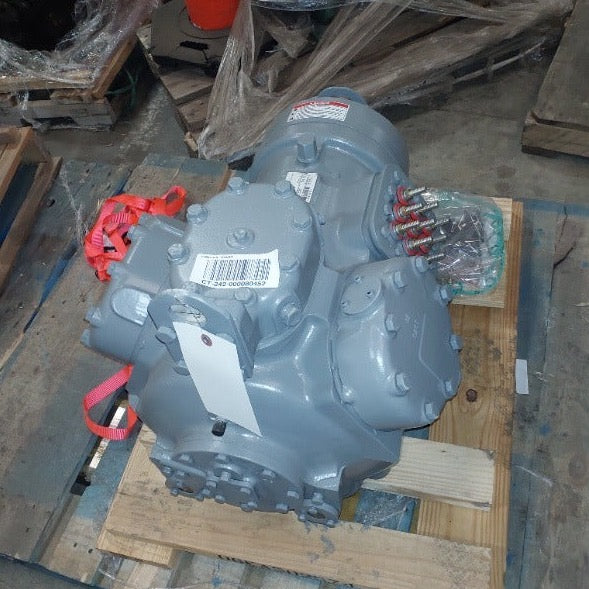A-1 Compressor (1) - Load #260424