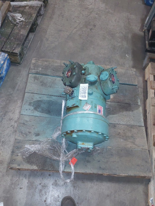 American Compressor (1) - Load #260433