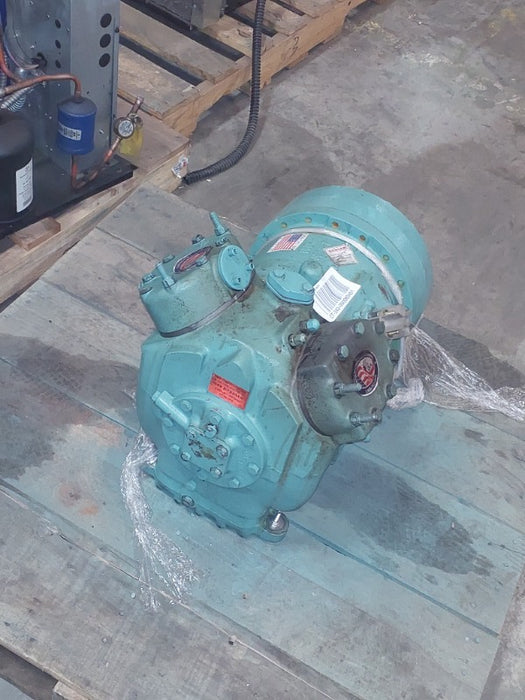 American Compressor (1)  - Load #260433