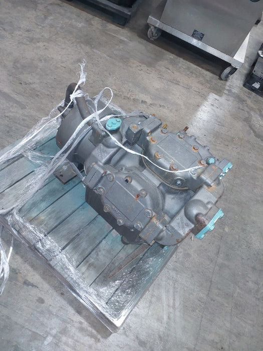 American Compressor (1) - Load #260436