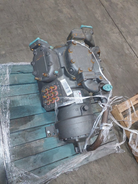 American Compressor (1)  - Load #260436