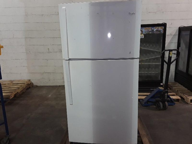 Refrigeration 4/23/24 - Load #260321