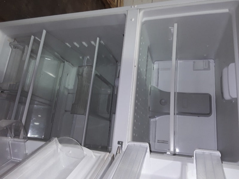 Refrigeration 4/23/24 - Load #260321