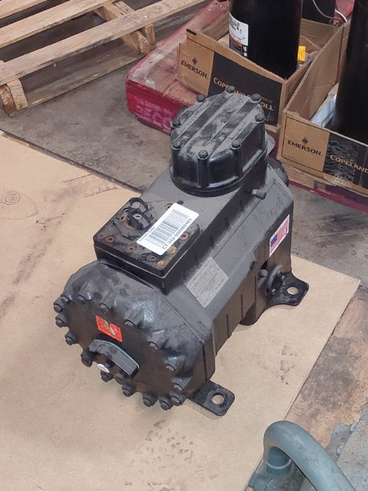 American Compressor (1) - Load #260514