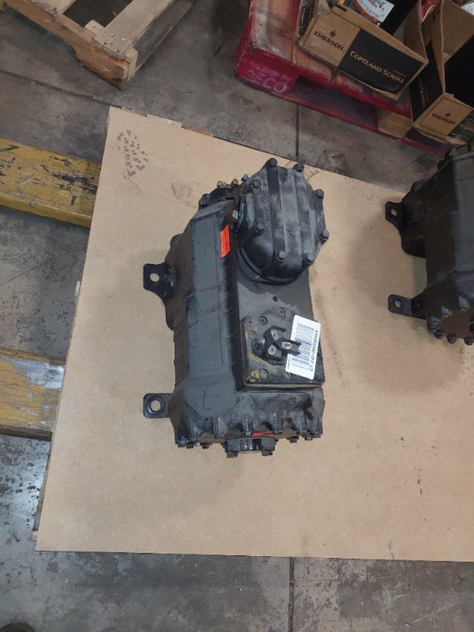 American Compressor (1) - Load #260515