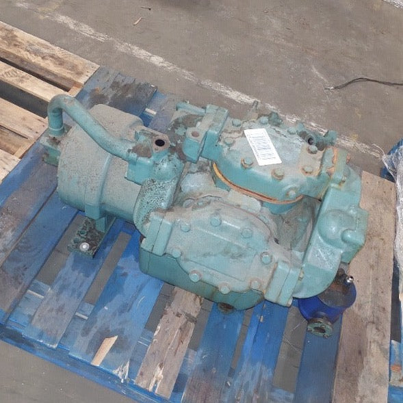 American Compressor (1) - Load #261998