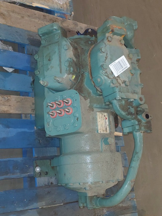 American Compressor (1)  - Load #261998