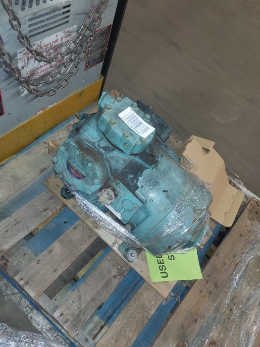 American Compressor (1) - Load #260525