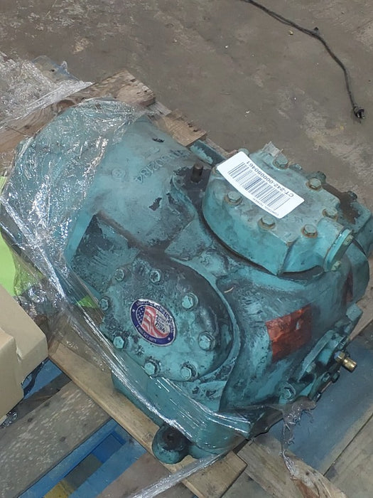 American Compressor (1)  - Load #260525