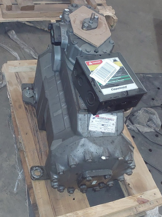 American Compressor (1) - Load #260537