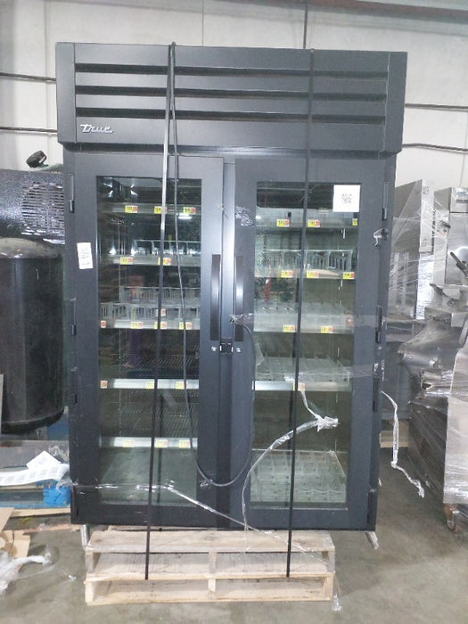 True Two Section Refrigerator (1) - Load #262584