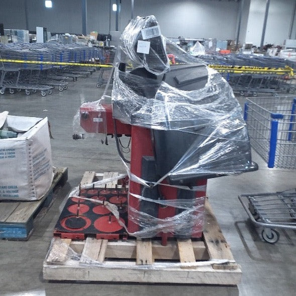 COATS 1250-2D (1) - Load #260730