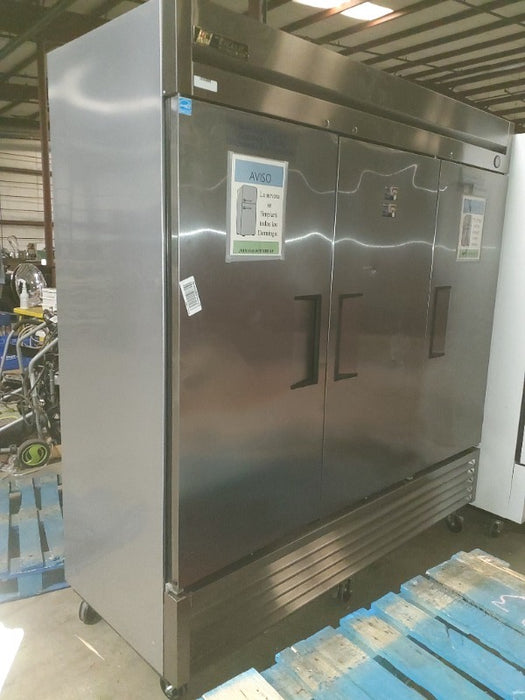 Refrigeration - Load #257429