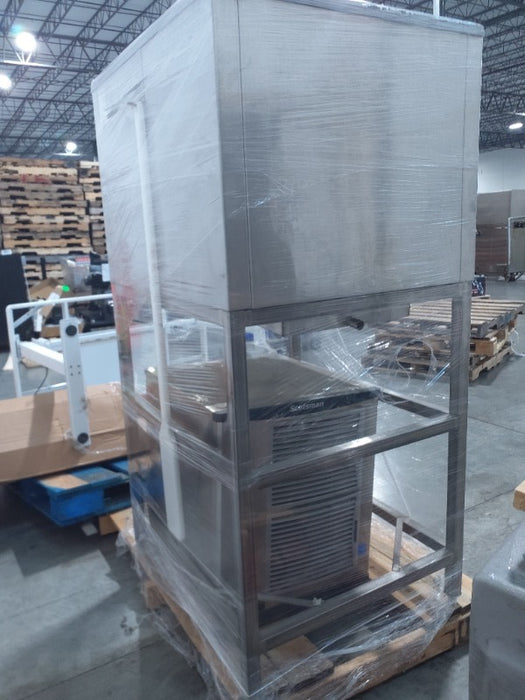 Scotsman Ice Machine (1) - Load #263483