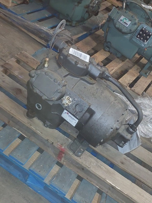 American Compressor (1) - Load #260822