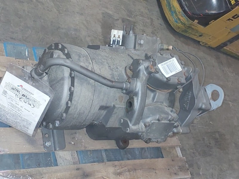 American Compressor (1)  - Load #260822