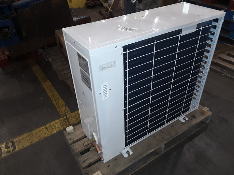 Copeland Scroll Outdoor Refrigeration Unit (1) - Load #260855