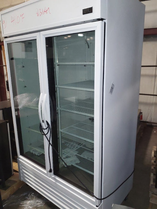 Refrigeration  - Load #257429