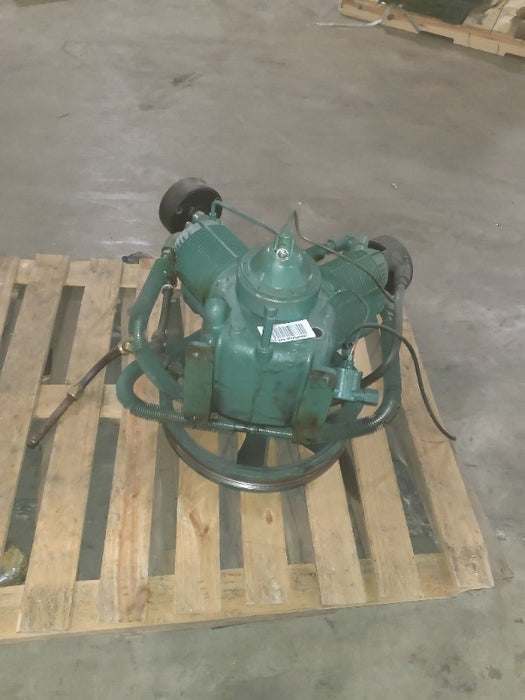 American Compressor (1) - Load #261129