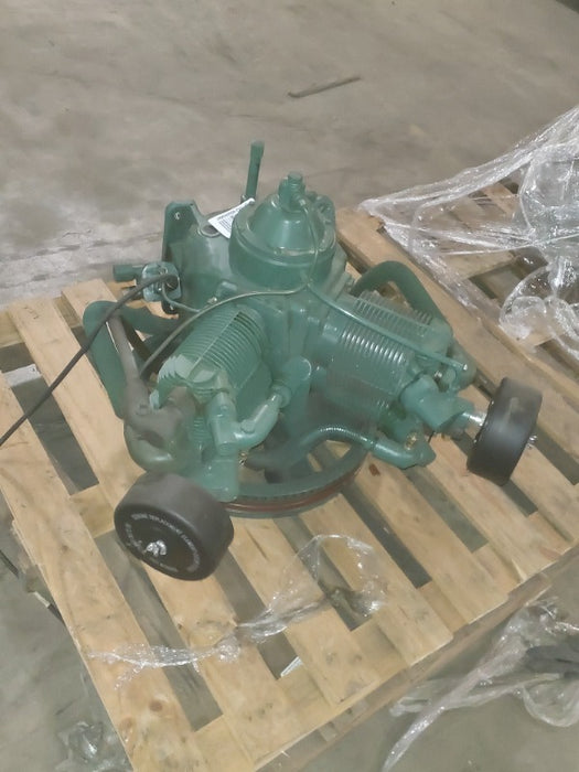 American Compressor (1)  - Load #261129