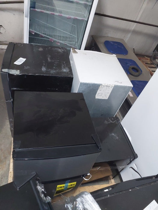 Refrigeration  - Load #257429