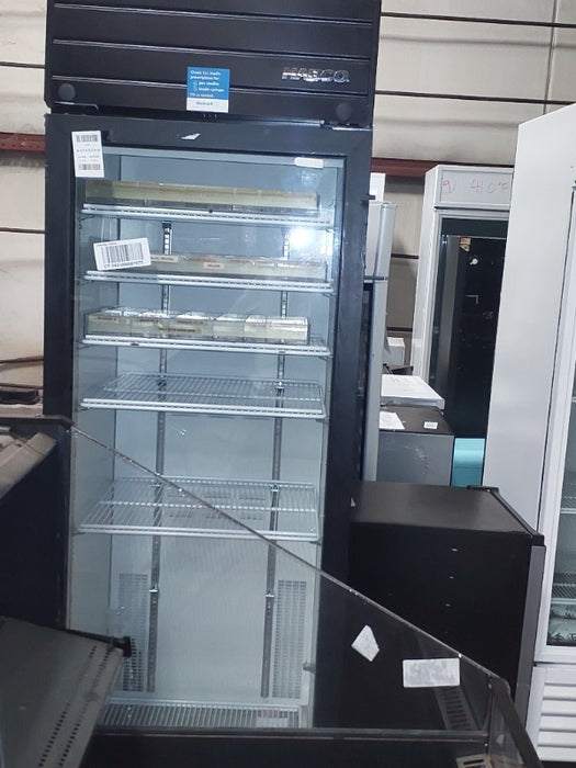 Refrigeration  - Load #257429