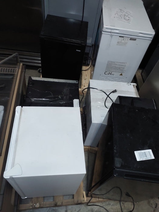 Refrigeration  - Load #257429