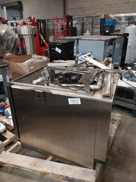 Deli Combi Oven - Rational (1)  - Load #261263