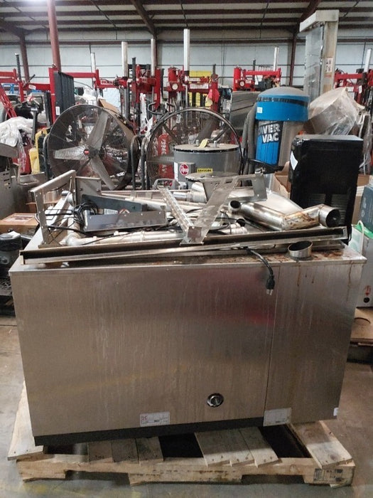Deli Combi Oven - Rational (1)  - Load #261263