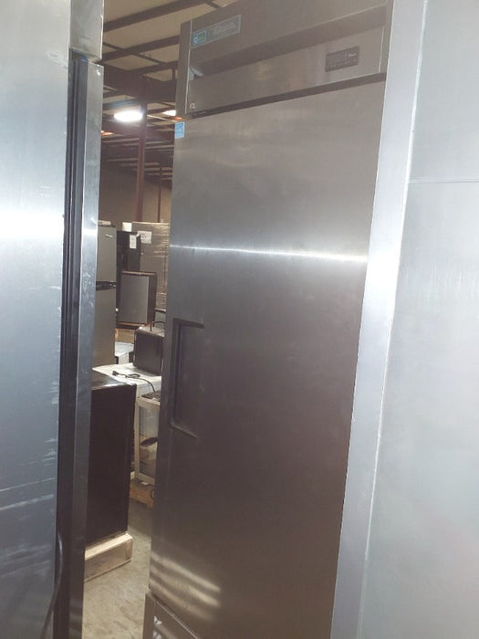 Refrigeration  - Load #257429