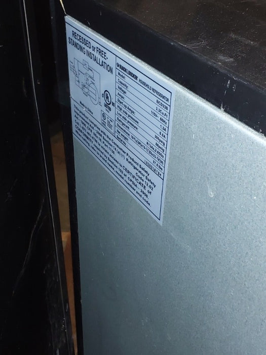 Refrigeration  - Load #257429