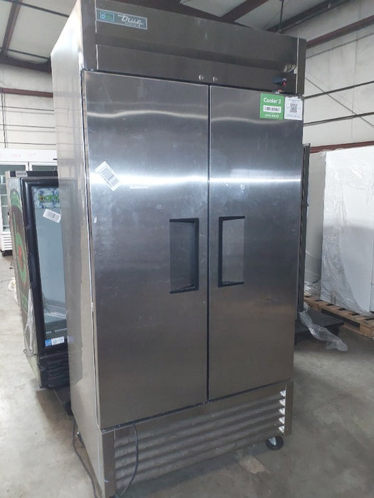 Refrigeration  - Load #257429